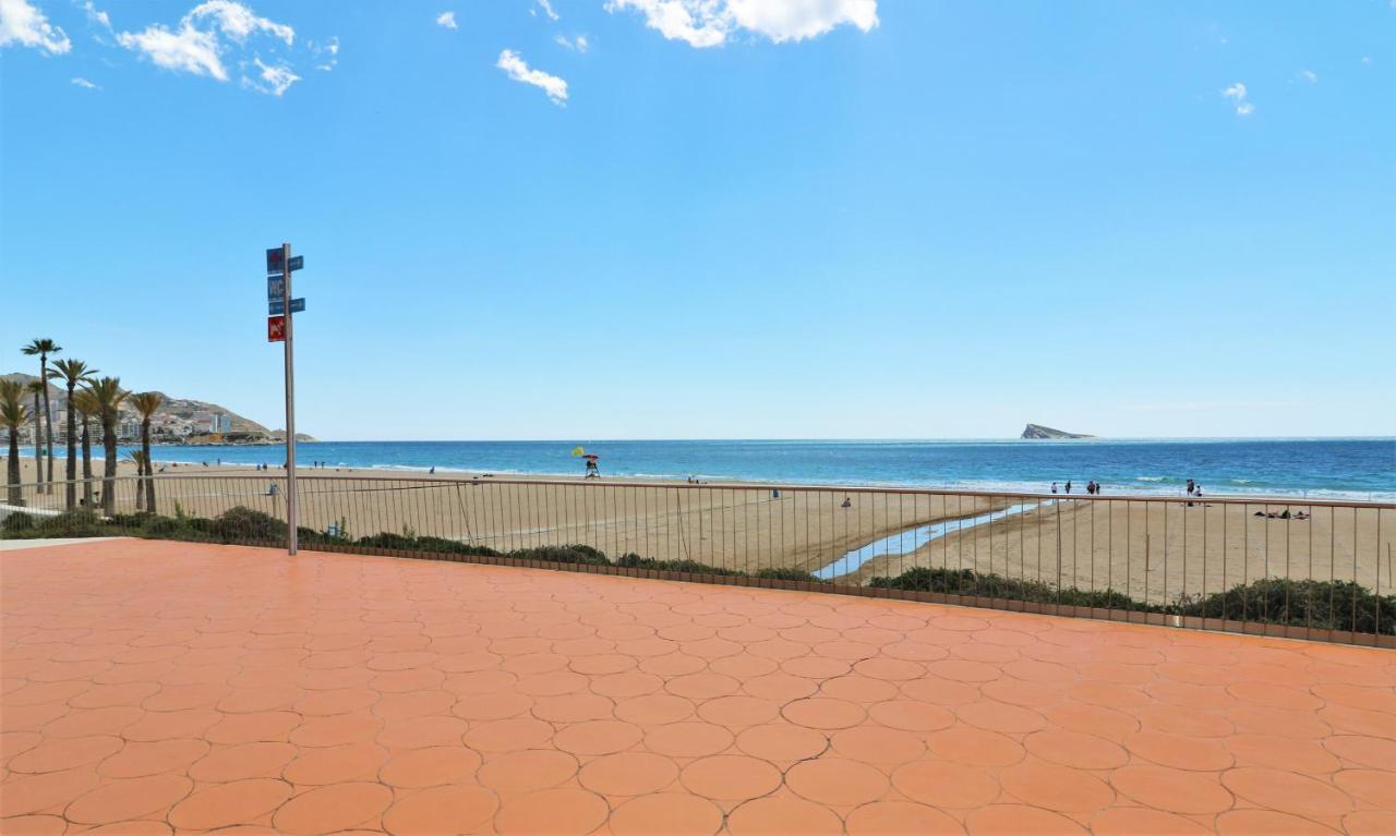 Sunset Waves 1-191 Apartament Benidorm